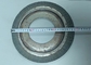 High Performance 290mm Abrasive Nylon Wire Silicon Carbide Wire Brush for Deburring supplier